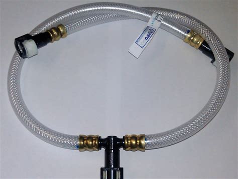 moen hose kit